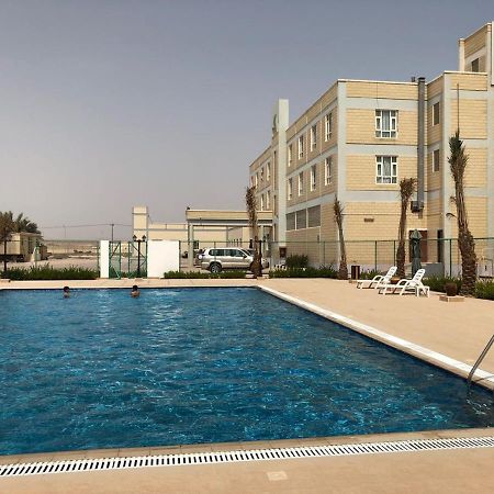 Hotel Ras Al Hadd Beach Holiday Sur Exterior photo