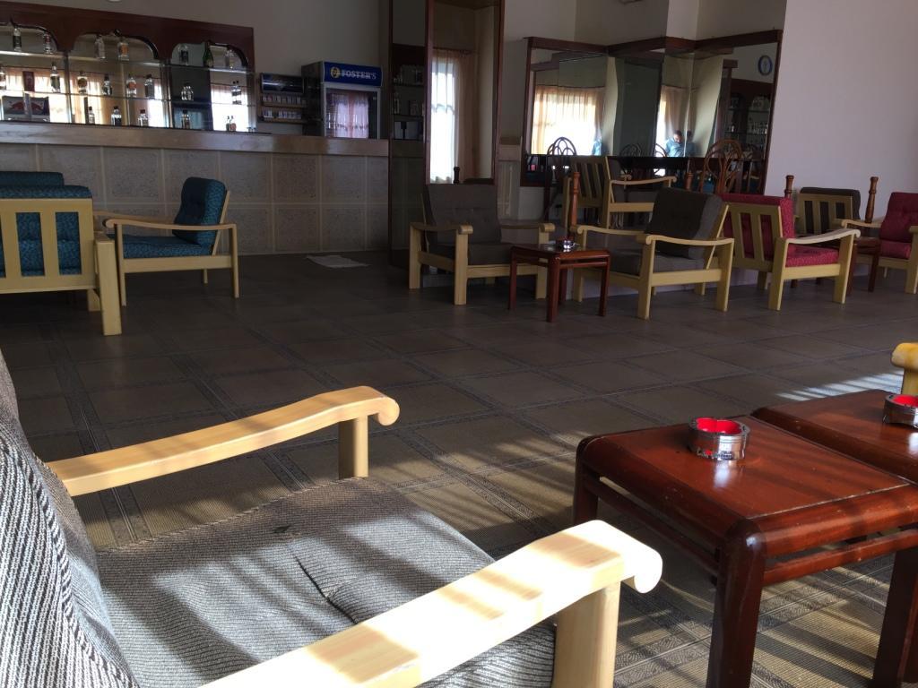 Hotel Ras Al Hadd Beach Holiday Sur Exterior photo