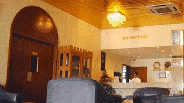 Hotel Ras Al Hadd Beach Holiday Sur Exterior photo